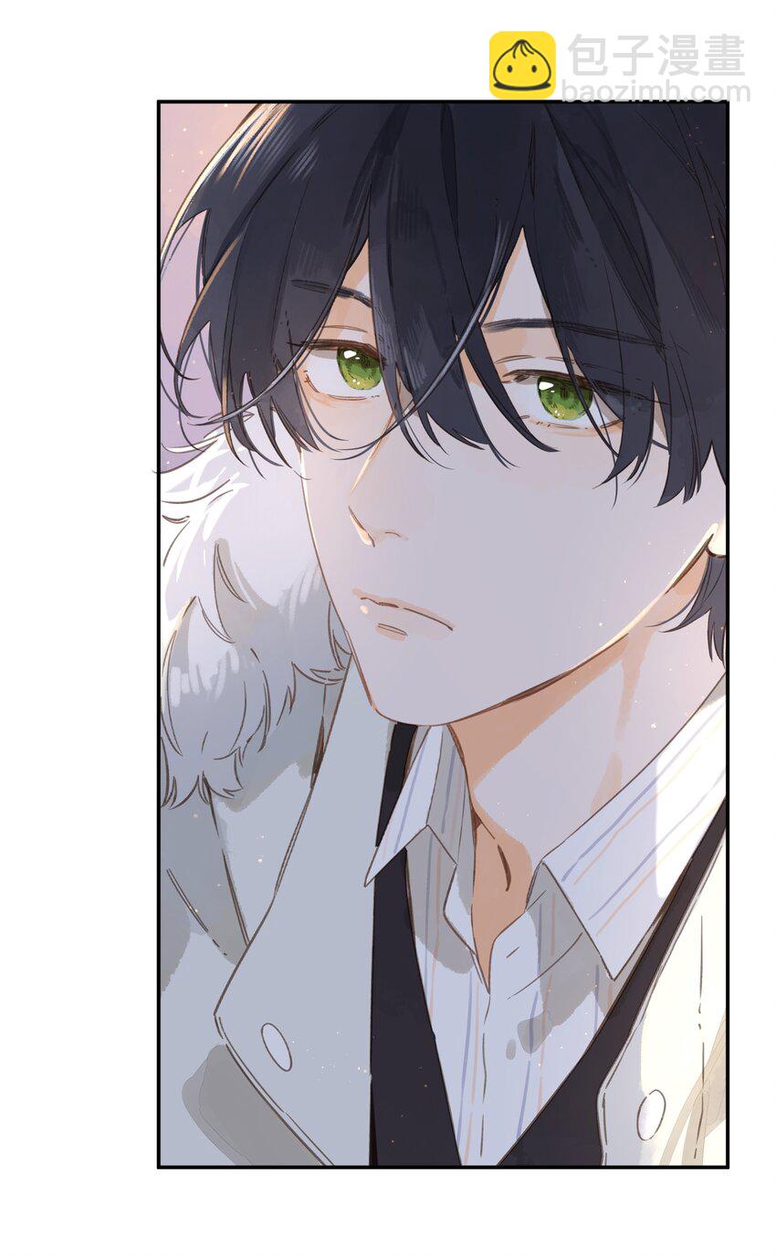 第69话 闪闪发亮的新芽-第71话