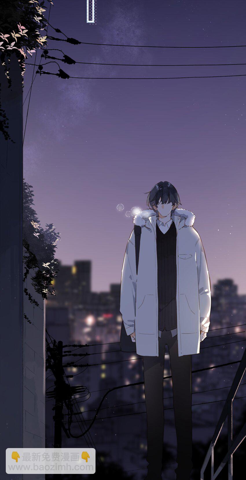 第69话 闪闪发亮的新芽-第71话