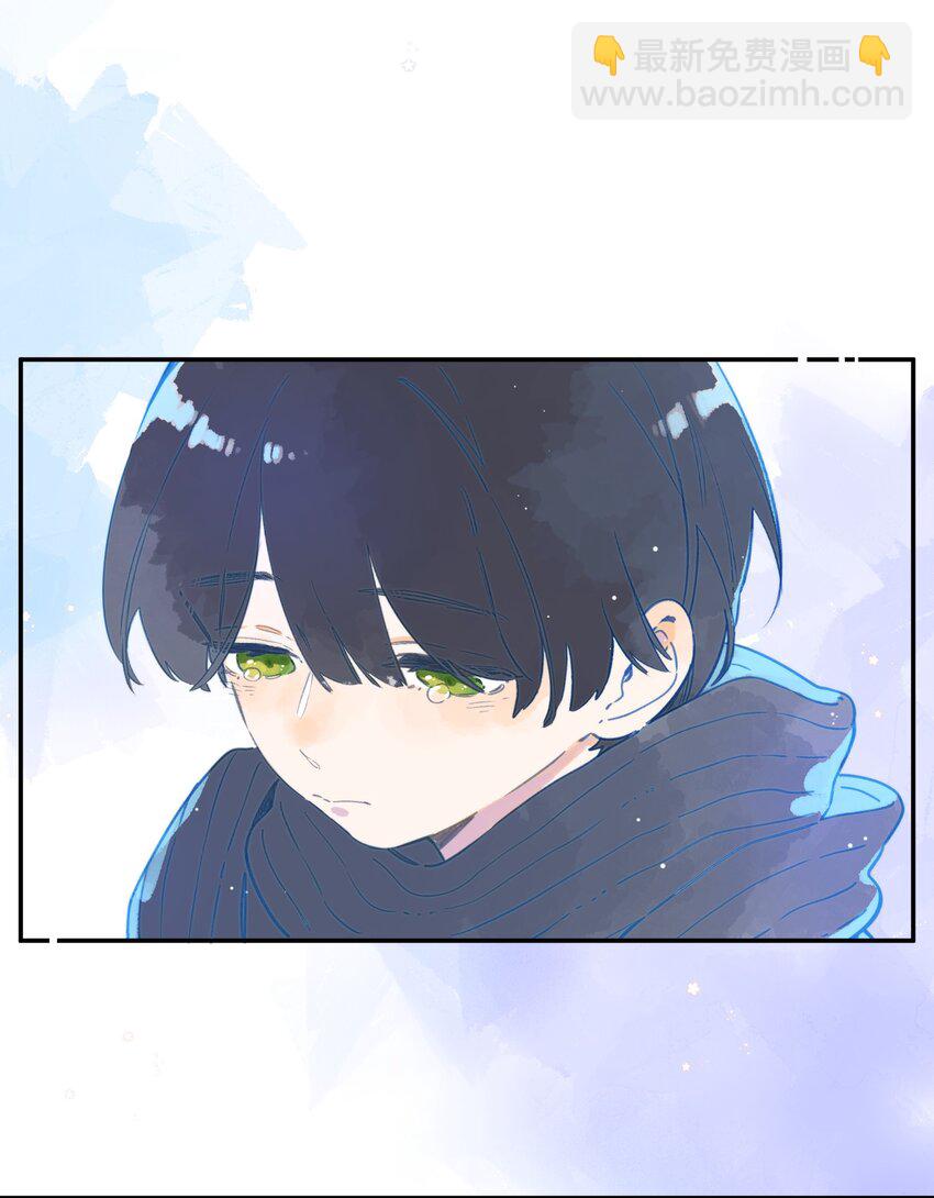第69话 闪闪发亮的新芽-第71话