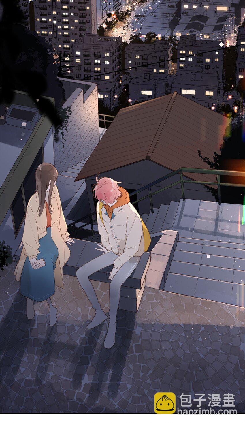第71话 我的点点星光-第73话