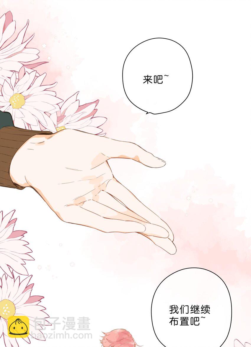 第75话 温暖的时刻-第77话