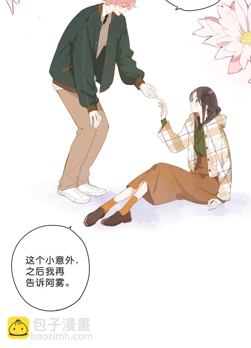 第75话 温暖的时刻-第77话