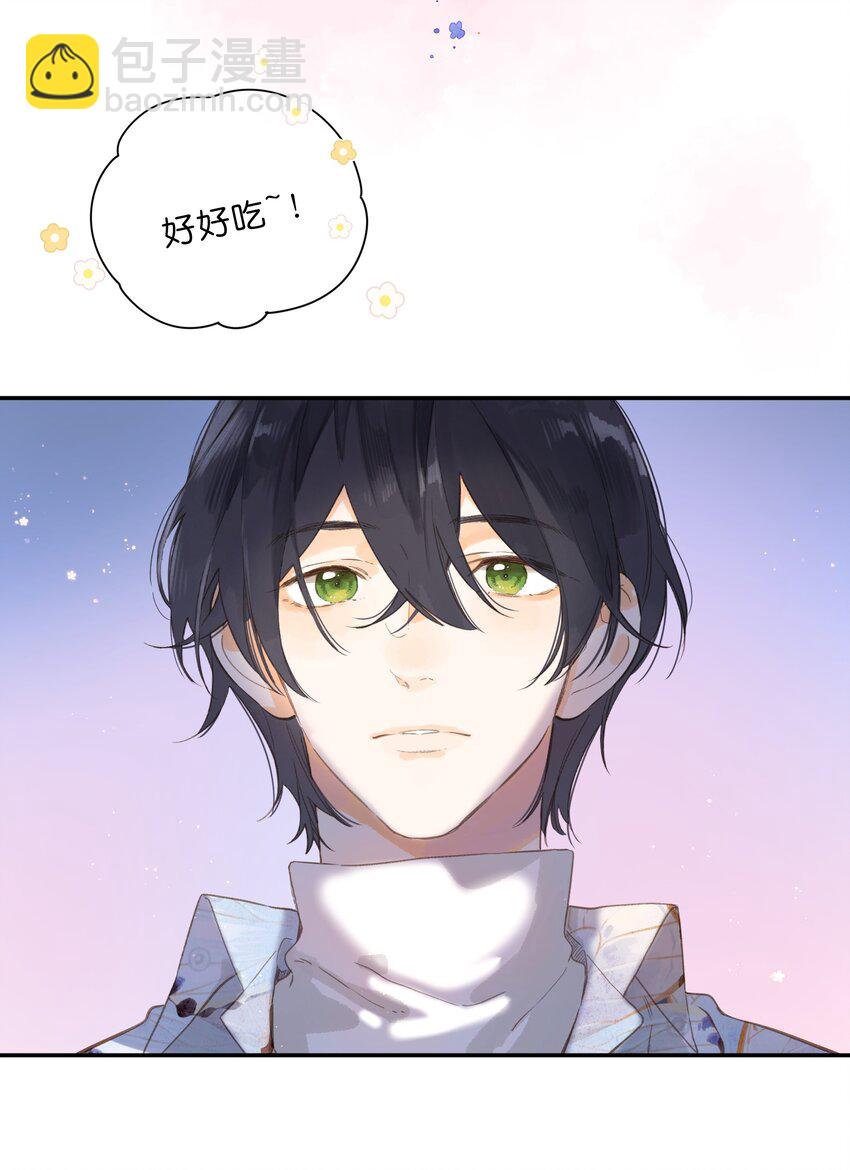 第75话 温暖的时刻-第77话
