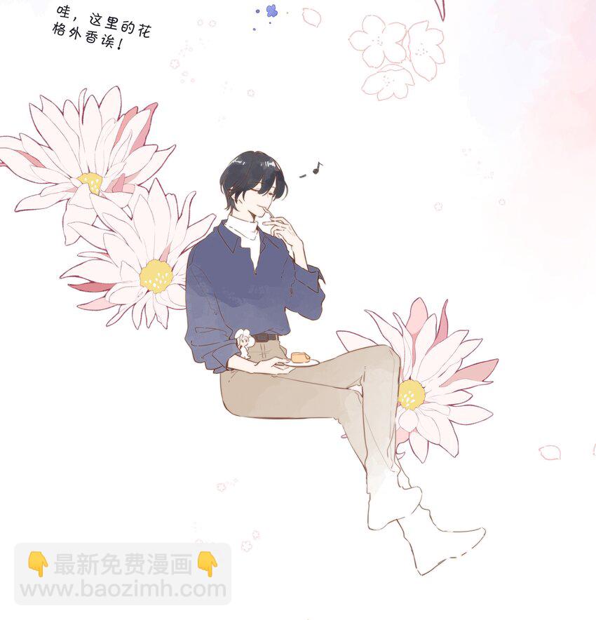 第75话 温暖的时刻-第77话