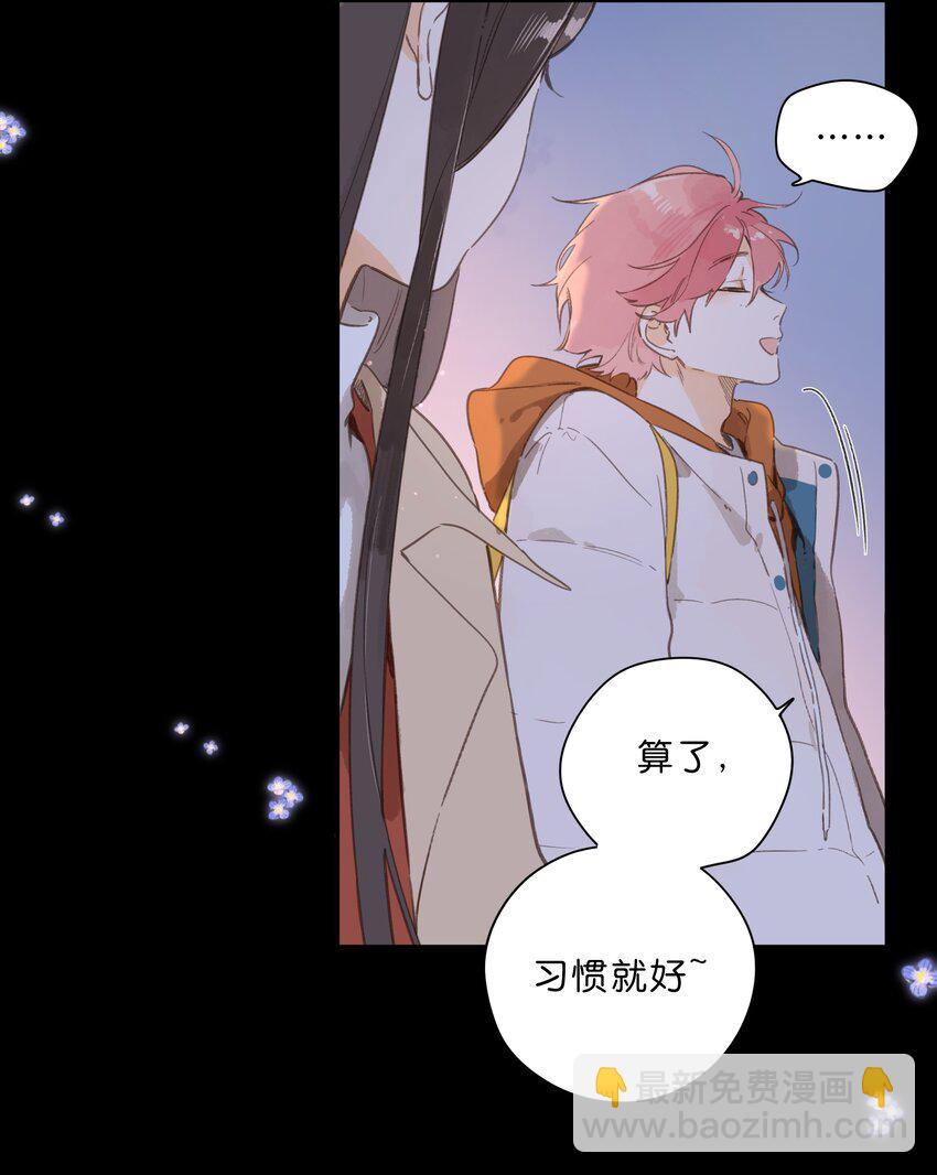 第77话 想说的话-第79话