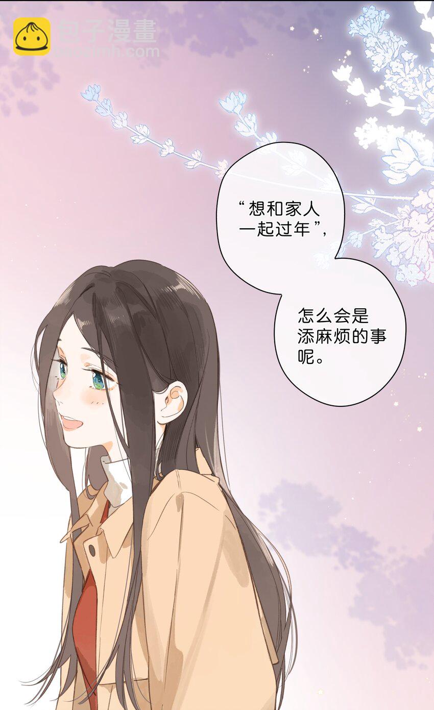 第77话 想说的话-第79话