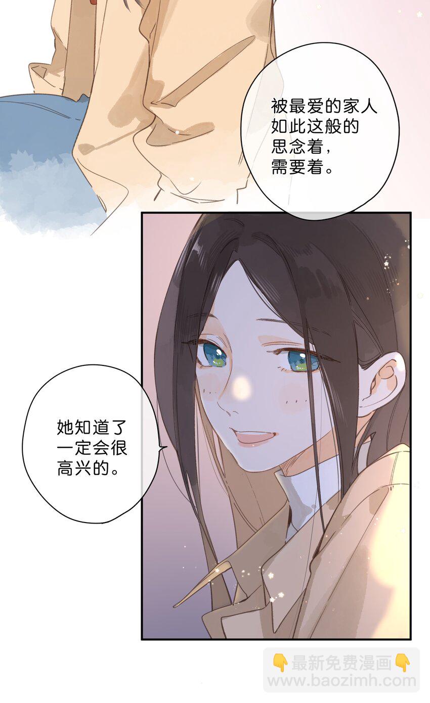 第77话 想说的话-第79话
