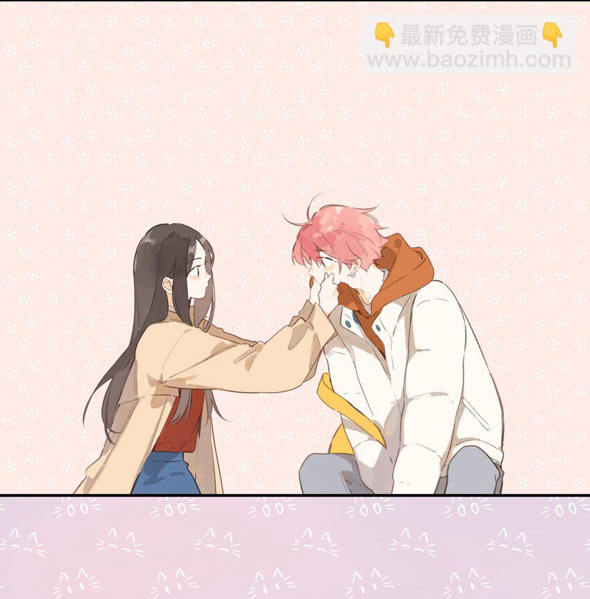 第77话 想说的话-第79话