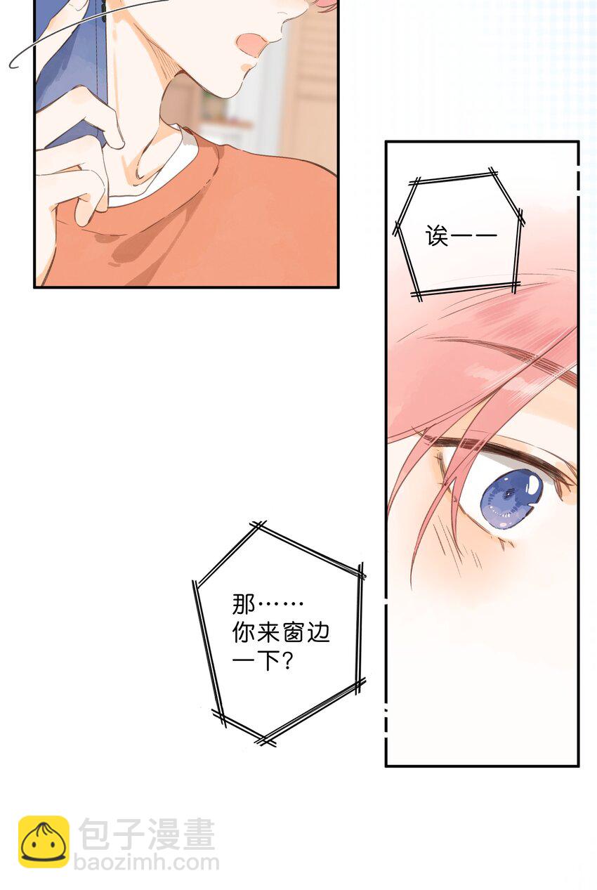 第77话 想说的话-第79话