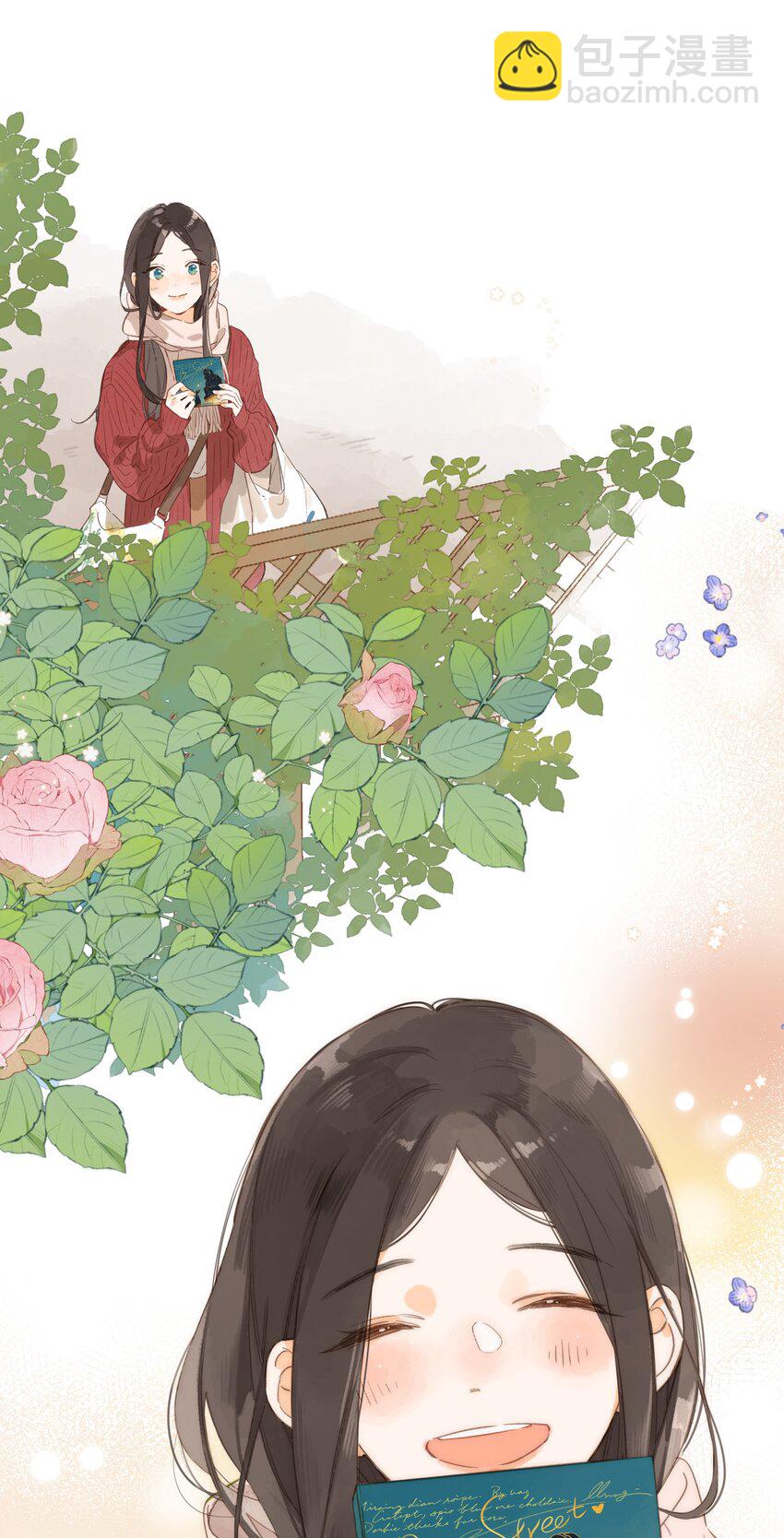 第77话 想说的话-第79话