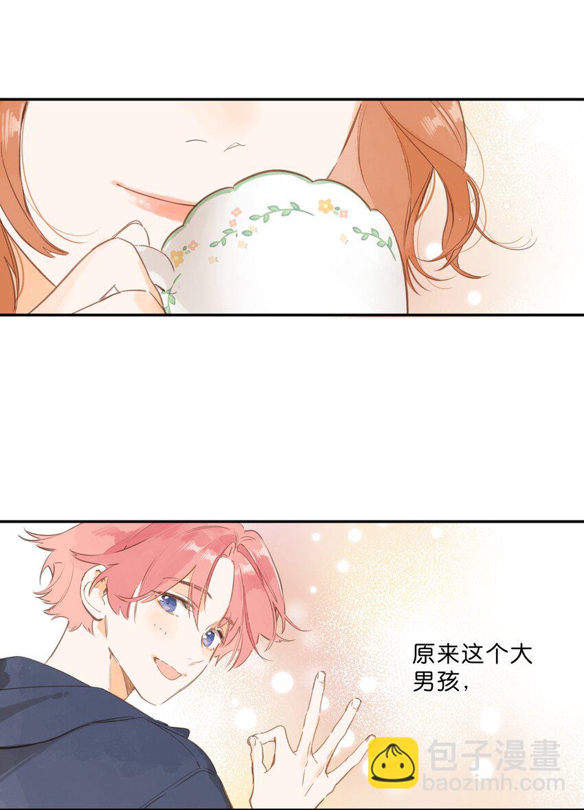 第77话 想说的话-第79话
