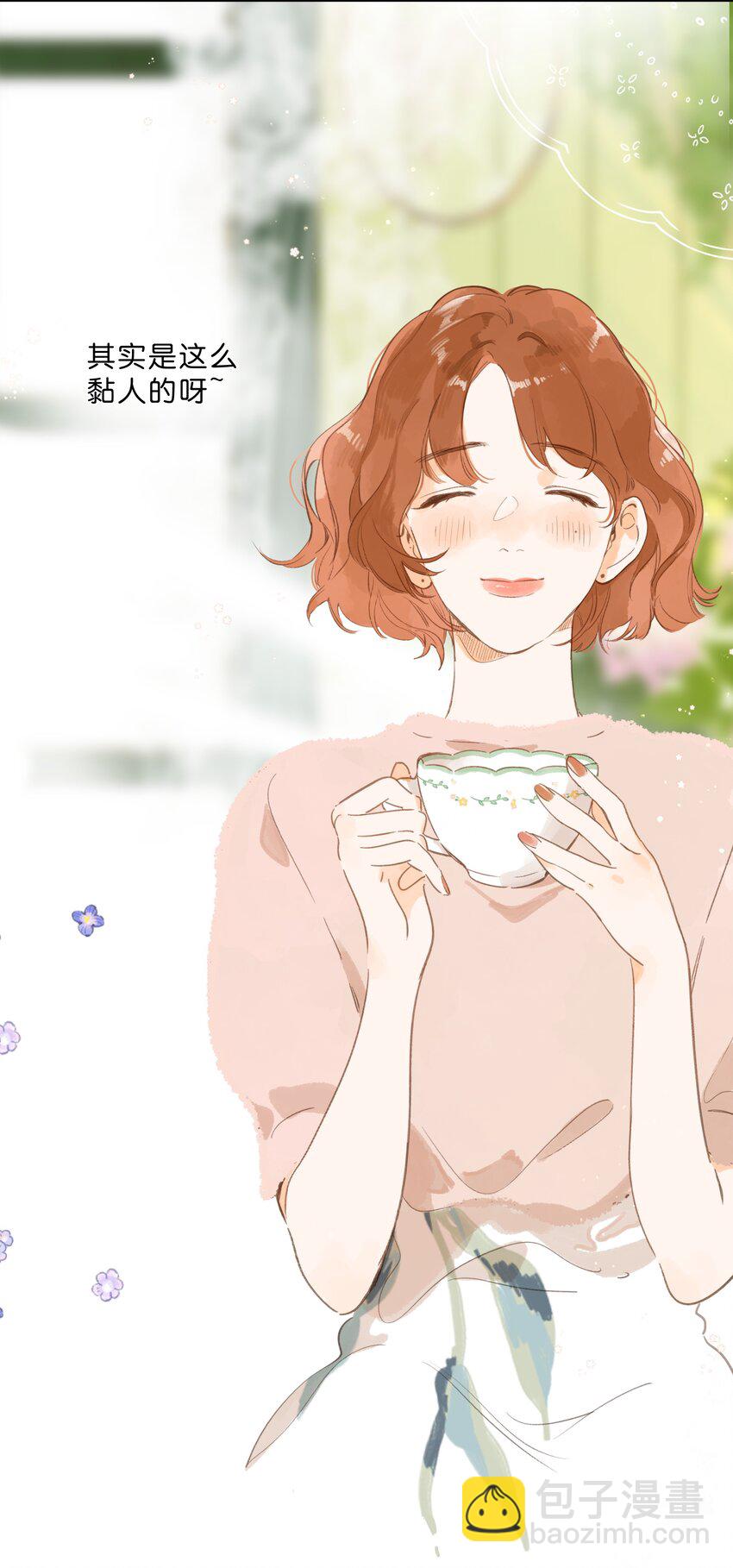 第77话 想说的话-第79话