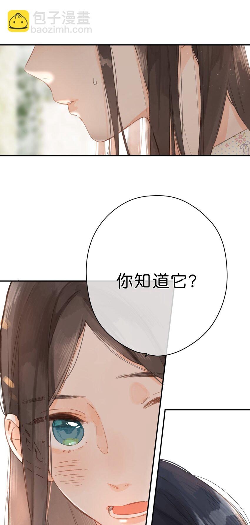第8话 挂坠里的花瓣(1/2)-第9话
