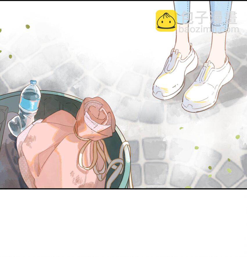 第8话 挂坠里的花瓣(1/2)-第9话