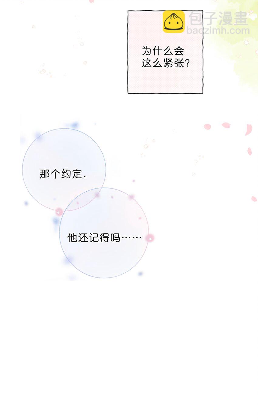 第79话 脸红心跳的报到日(1/2)-第81话