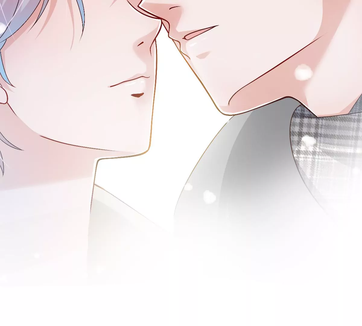 现在不行&hellip;&hellip;就是不行！(1/4)-第33话