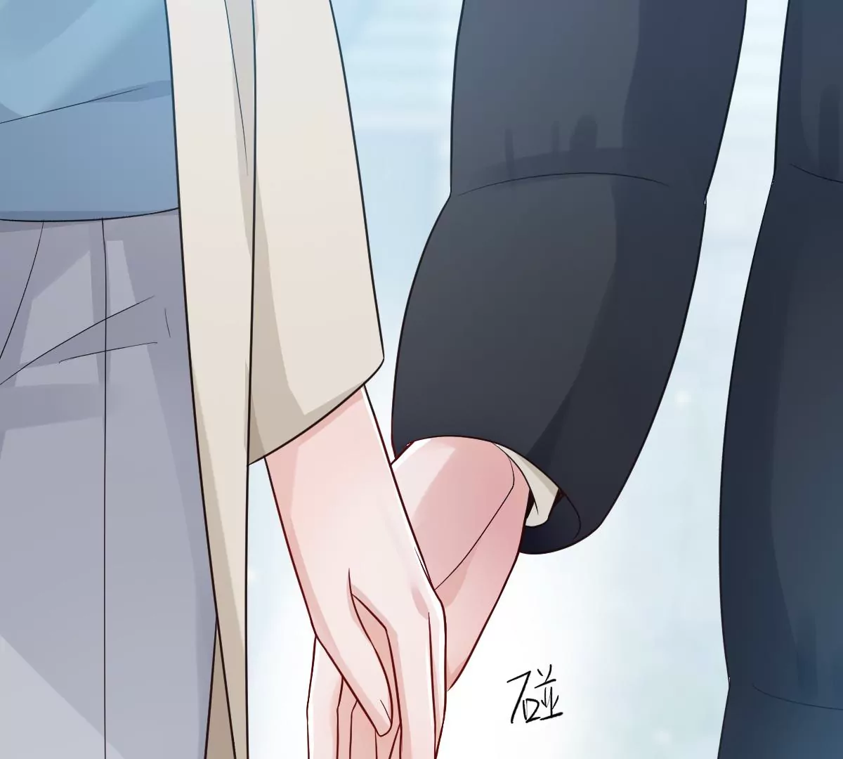 现在不行&hellip;&hellip;就是不行！(1/4)-第33话