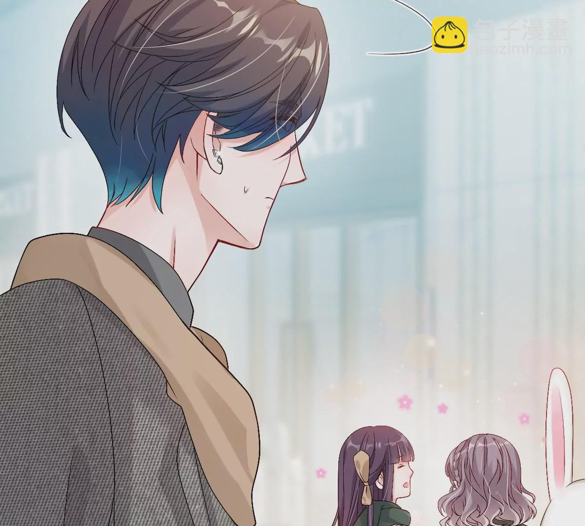 这才是真正的双人约会啊！(1/3)-第35话