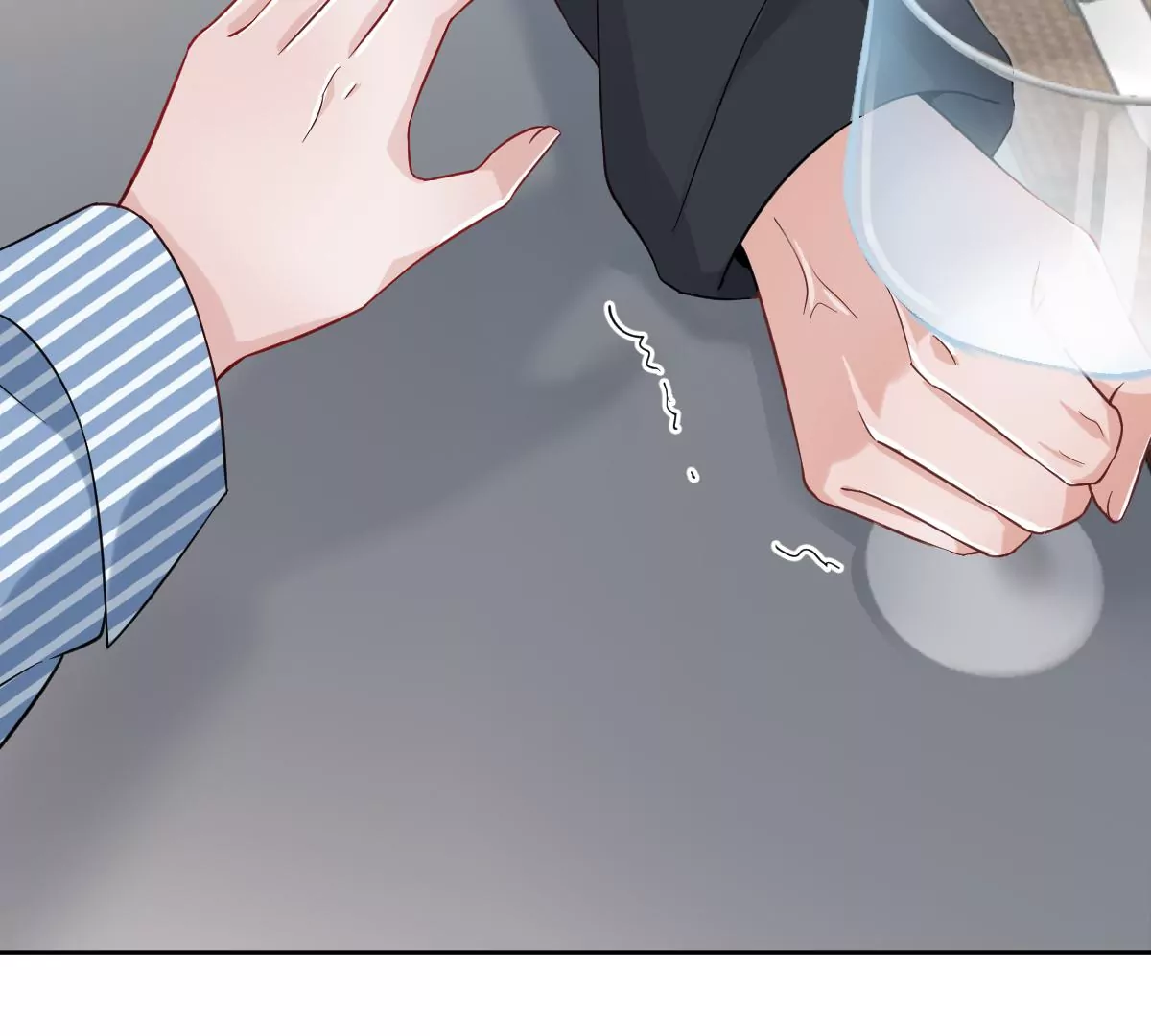 啾一下就不生气了！(1/4)-第37话