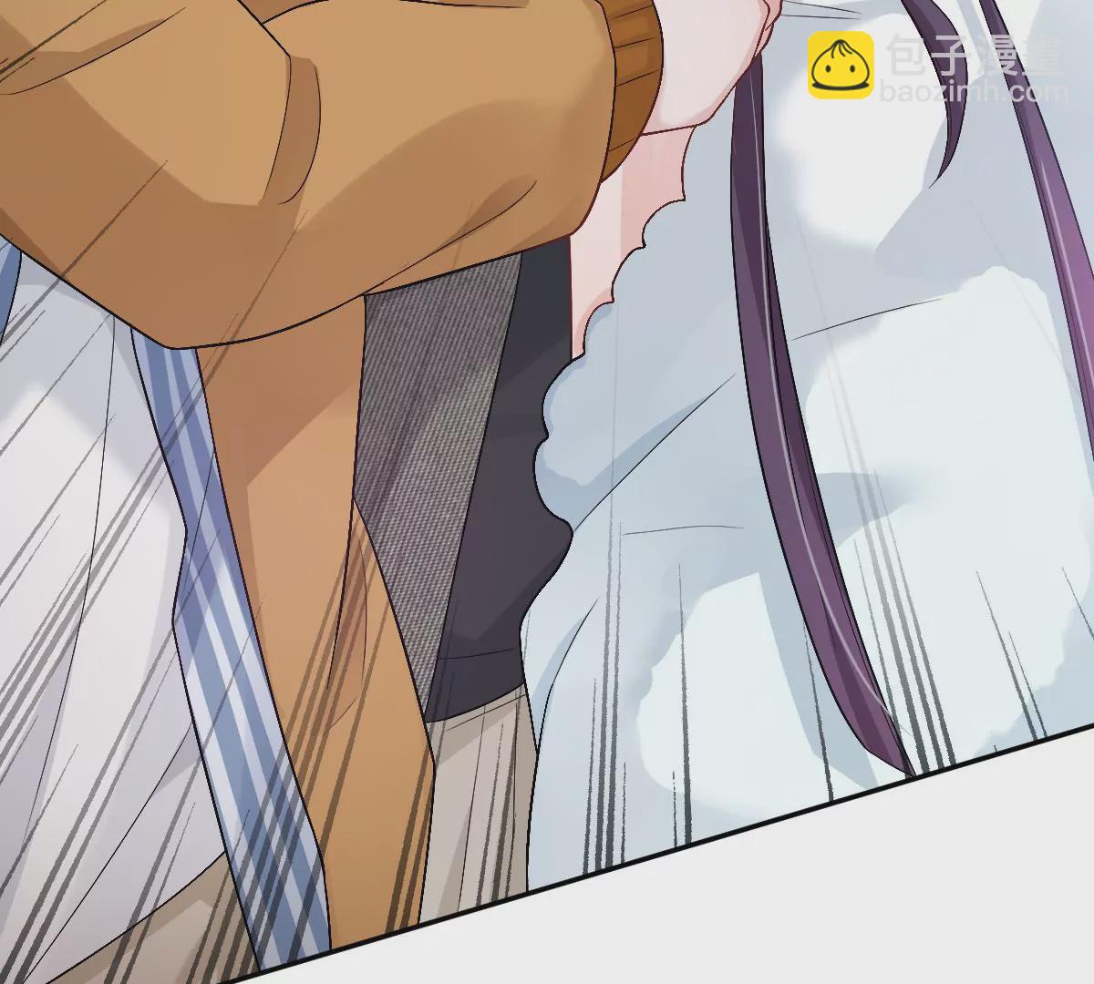 不就是泡澡？干嘛都进来围观啊！(1/4)-第41话