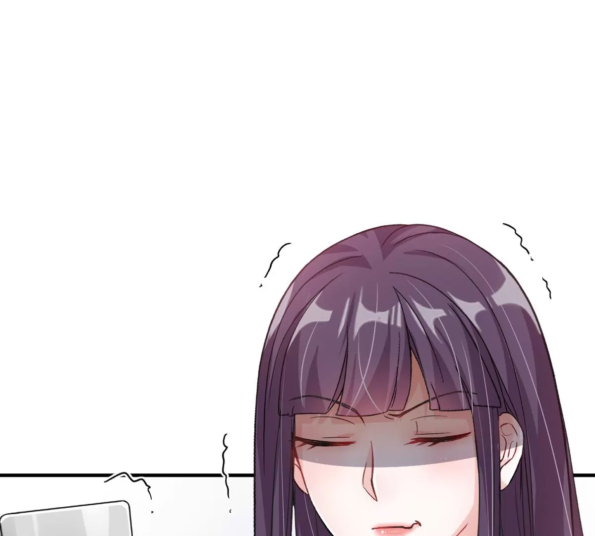 不许占我姐姐便宜！(1/3)-第49话