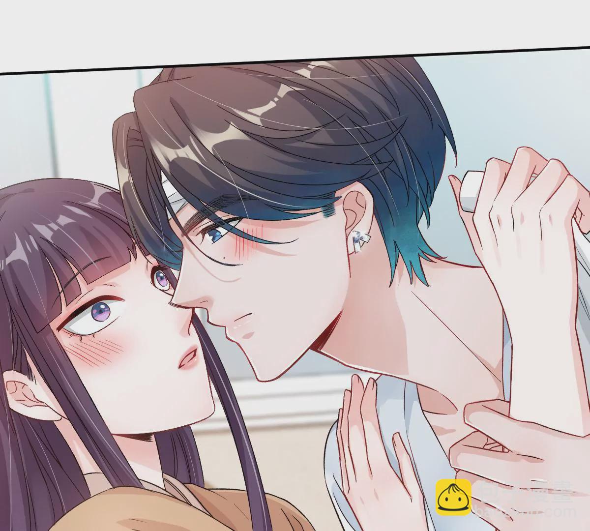 不许占我姐姐便宜！(1/3)-第49话
