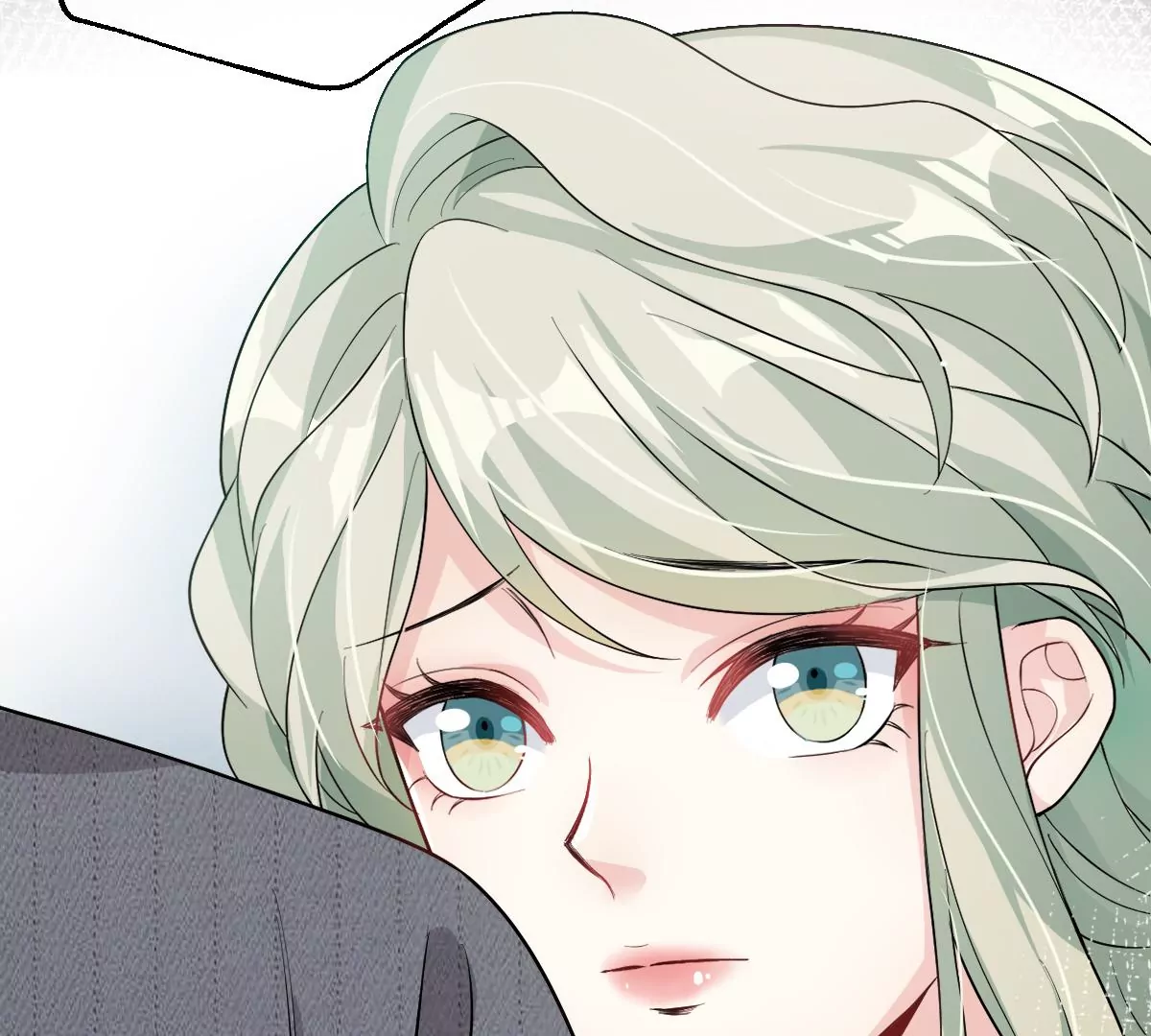 谁亲了我弟弟的脸？！(1/3)-第51话