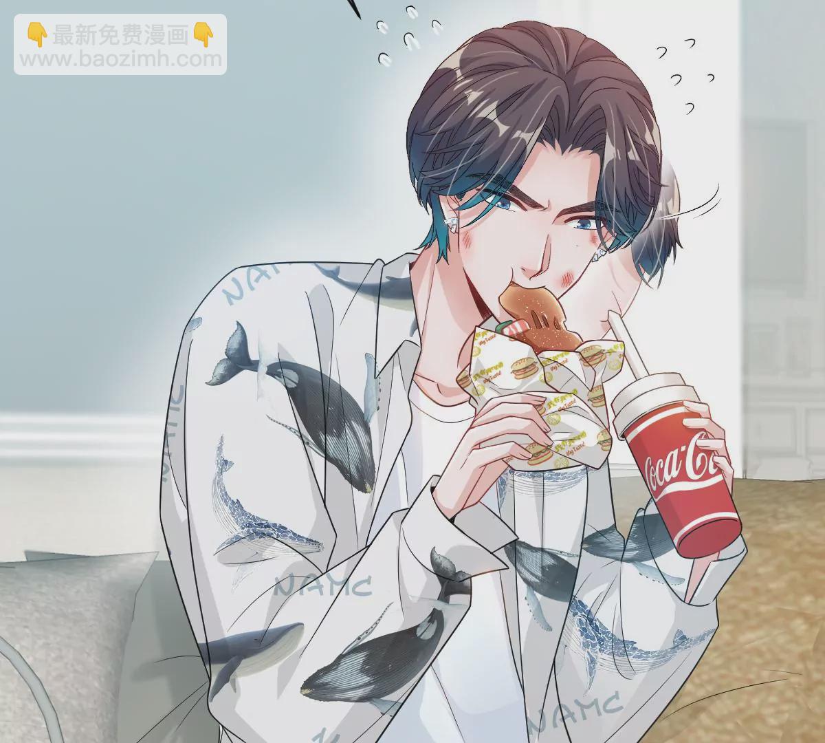 李承硕的故事(1/3)-第53话