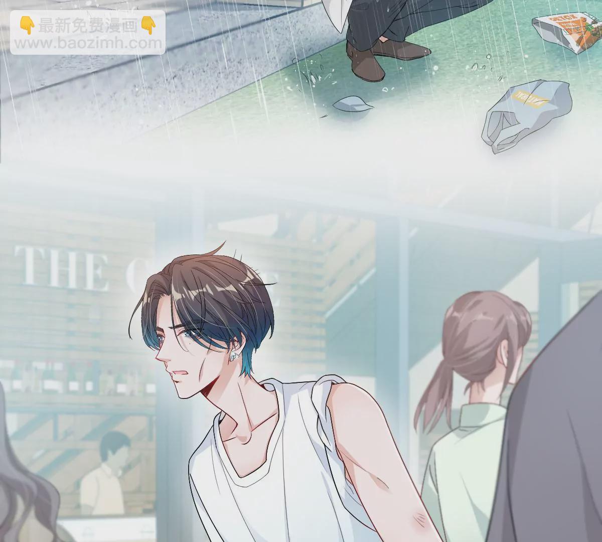 李承硕的故事(1/3)-第53话