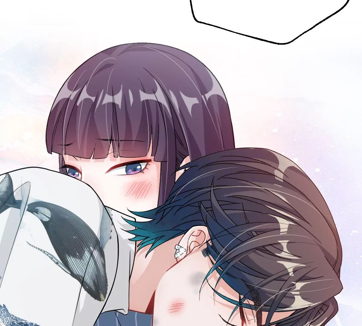 李承硕的故事(1/3)-第53话