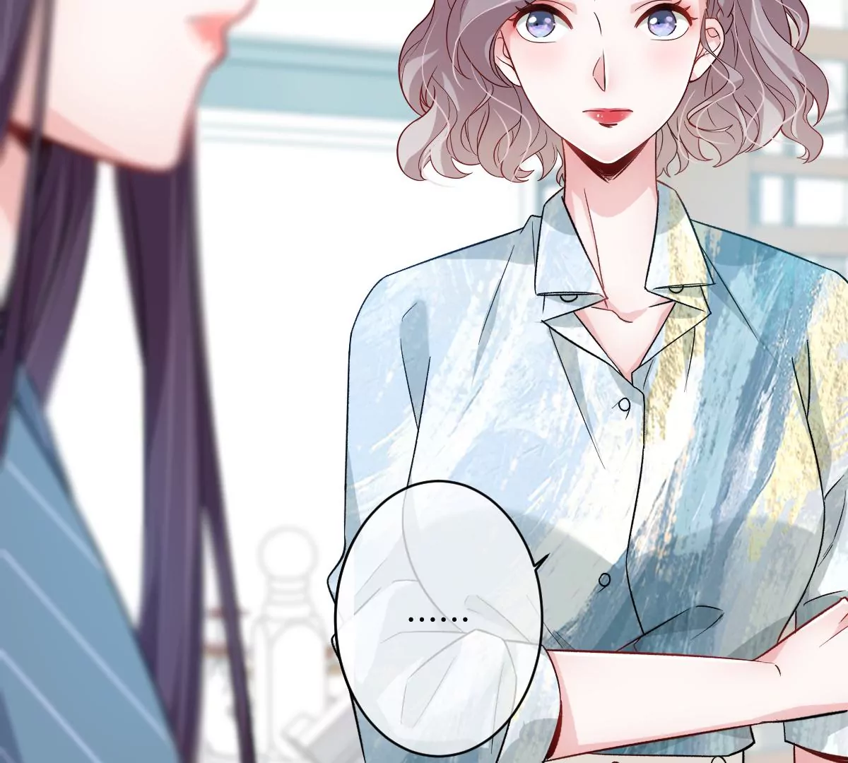 赶快一起逃走吧！(1/3)-第55话