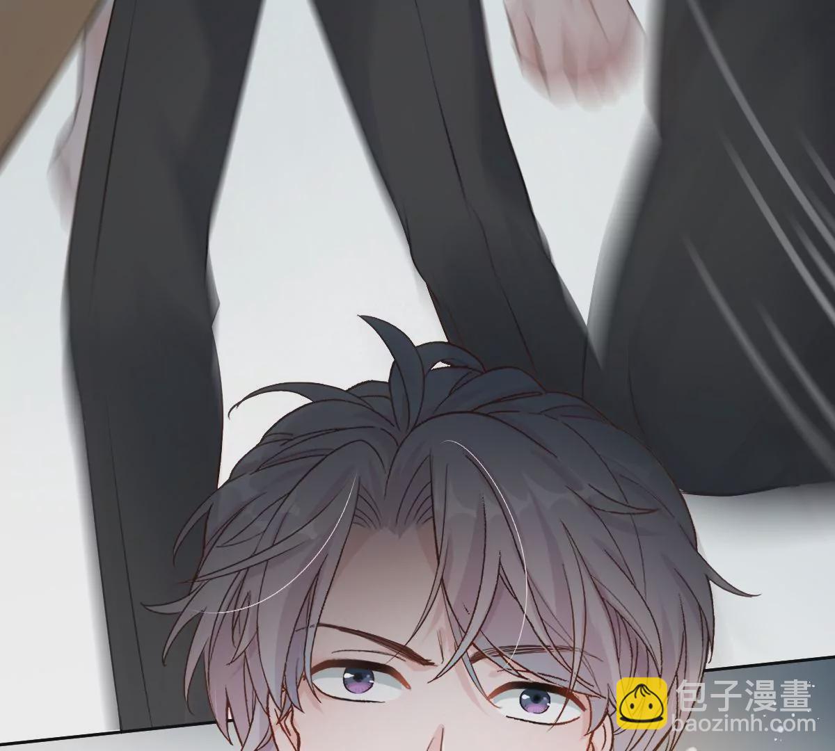 &hellip;&hellip;你是楚一帆吗？(1/4)-第9话