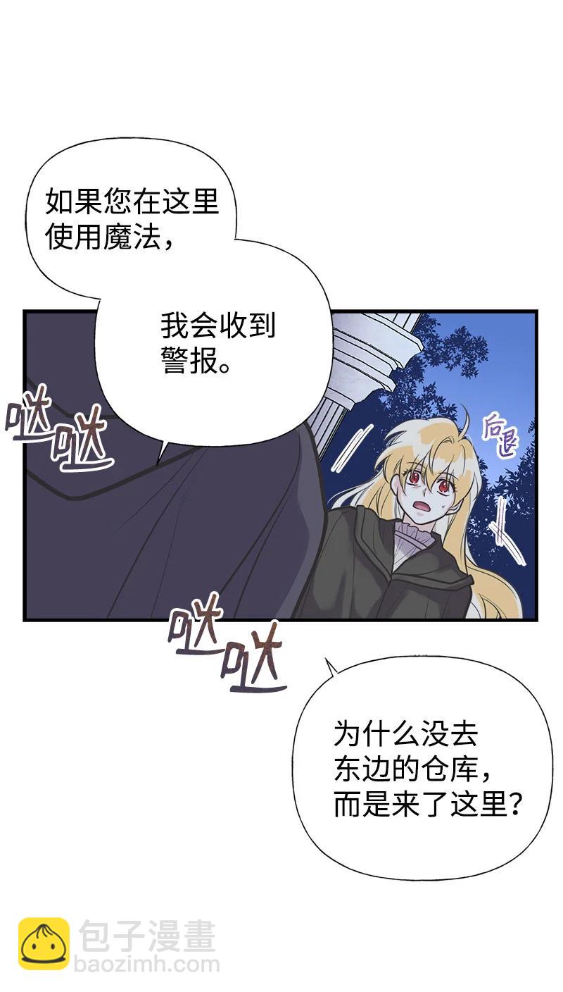 41 赌约(1/2)-第41话
