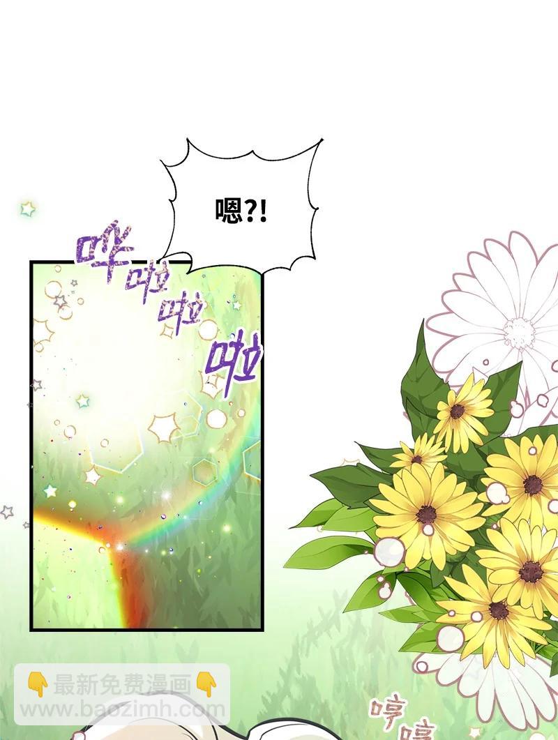51 与帕尔的契约(1/2)-第51话