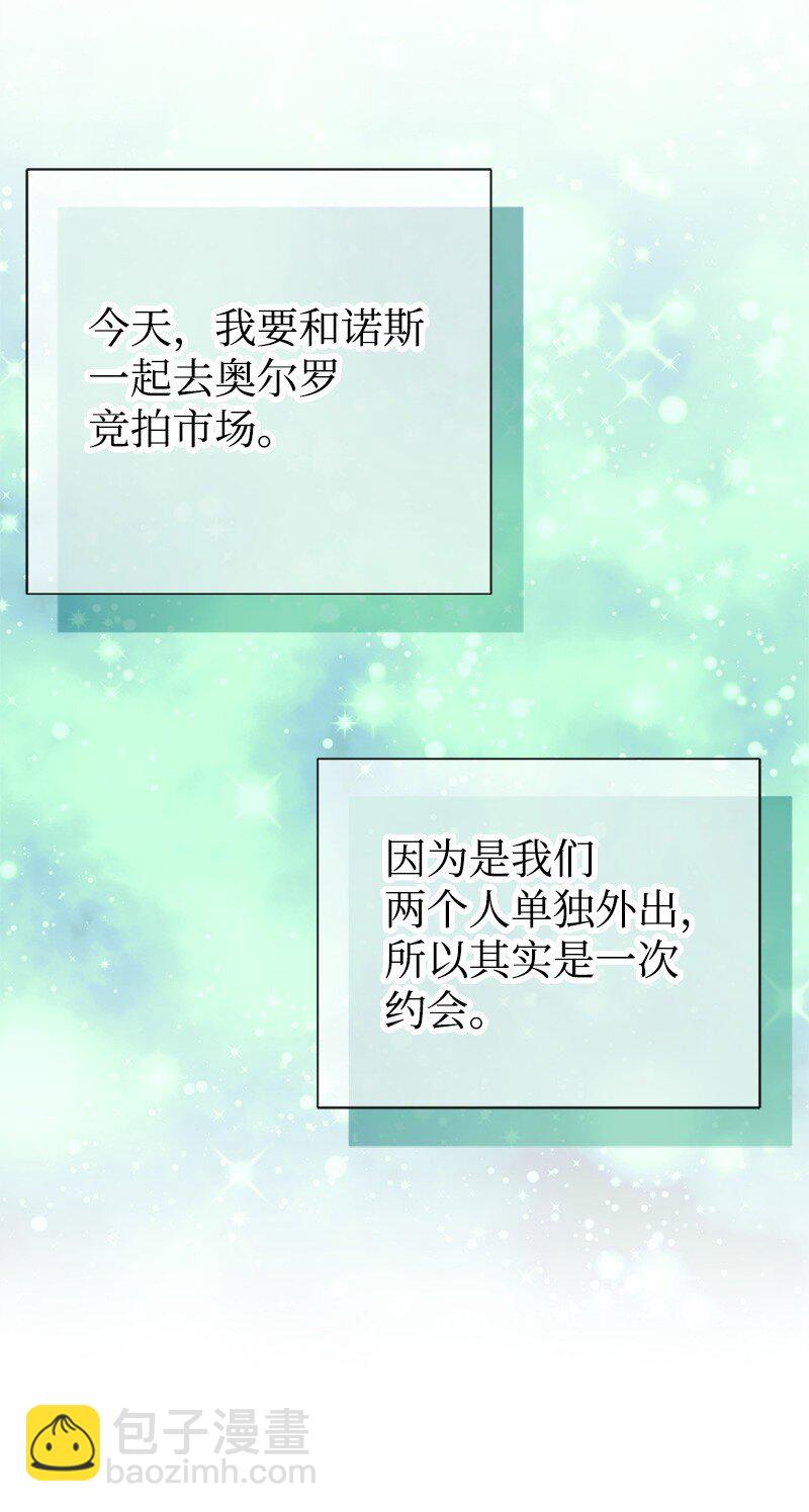 61 约会(1/2)-第61话
