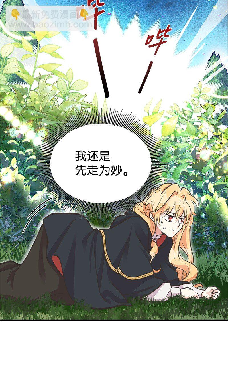 67 公女的另一面(1/2)-第67话