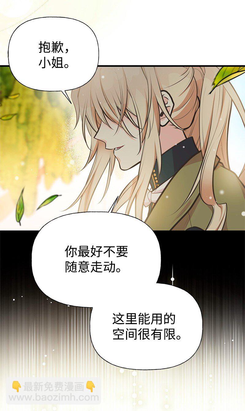 71 魔法季节(1/2)-第71话