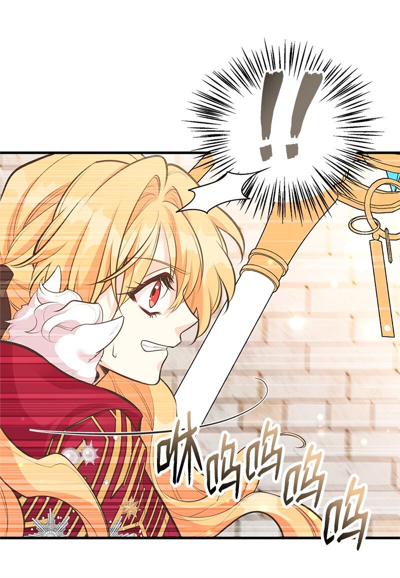 75 传承的咒语(1/2)-第75话