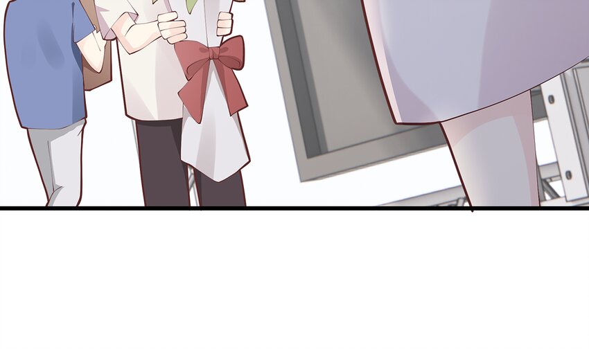 11 第9话  情敌？！(1/3)-第11话