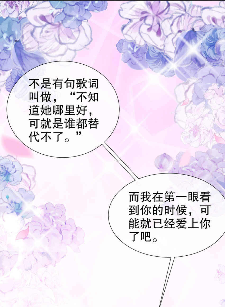 16 谁是女友（尾页含中奖名单）-第19话