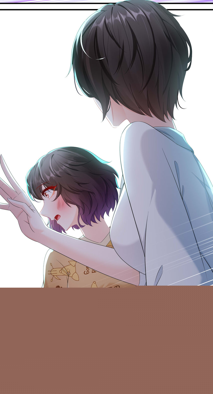20 你病了？-第23话