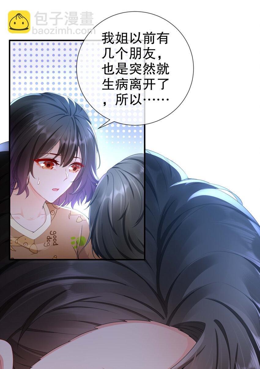 20 你病了？-第23话