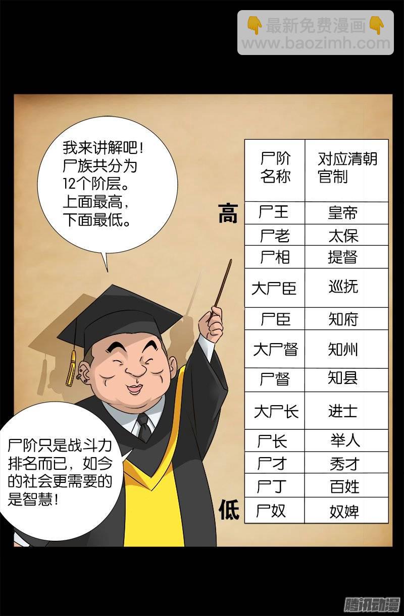 第226话 尸阶表-第221话