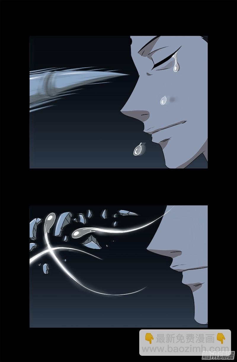 第300话 慈航泪-第295话
