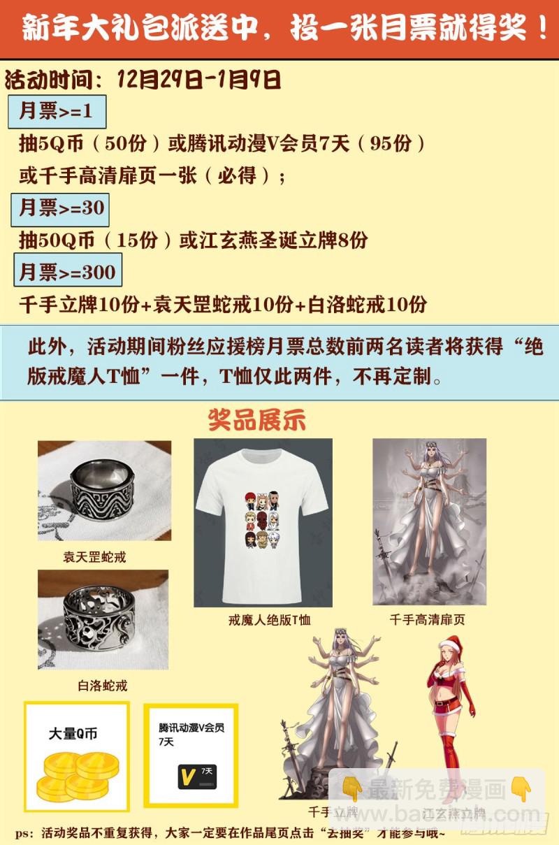 第708话 傀儡圣心者-第691话