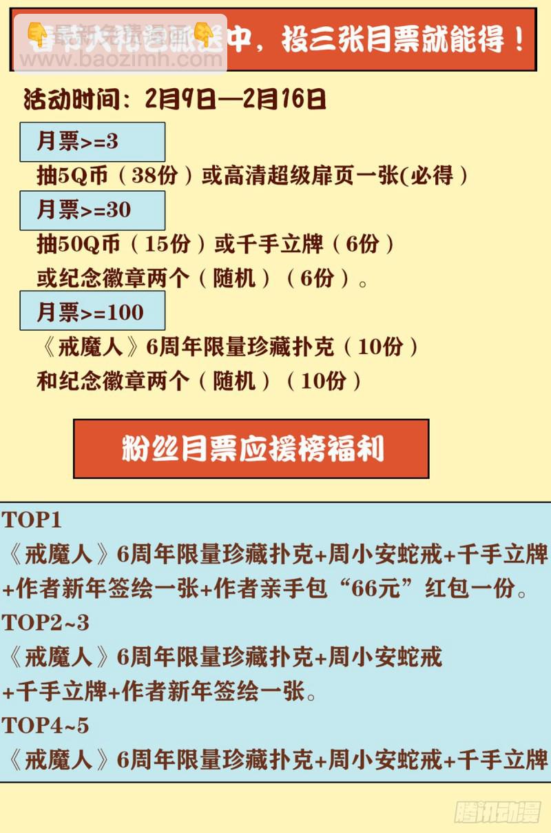 第718话 神觉一指-第701话