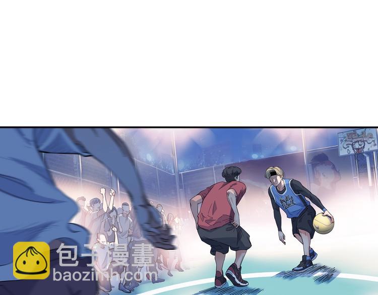 第14话  绝对防守(1/3)-第15话