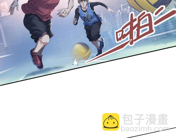 第14话  绝对防守(1/3)-第15话