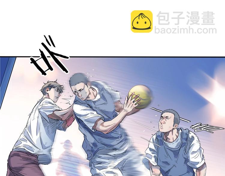 第14话  绝对防守(1/3)-第15话