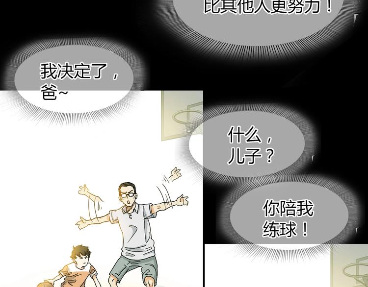 第2话  被孤立的王牌(1/4)-第3话